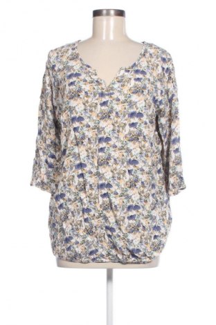 Damen Shirt Zhenzi, Größe M, Farbe Mehrfarbig, Preis € 13,49