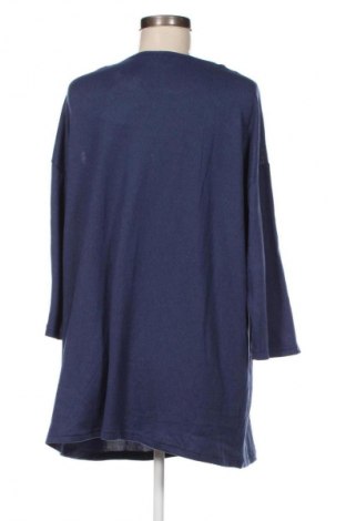 Damen Shirt Zizzi, Größe S, Farbe Blau, Preis 6,99 €