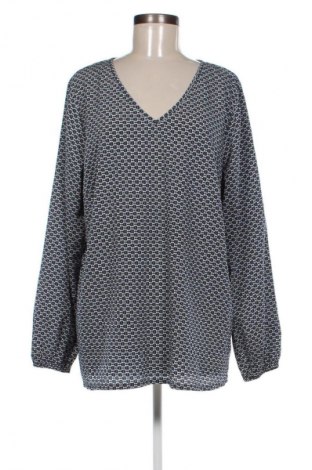 Damen Shirt Zizzi, Größe XL, Farbe Mehrfarbig, Preis € 27,49