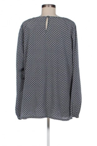 Damen Shirt Zizzi, Größe XL, Farbe Mehrfarbig, Preis € 27,49