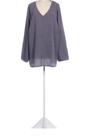 Damen Shirt Zizzi, Größe XL, Farbe Mehrfarbig, Preis € 13,99