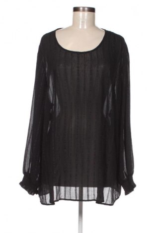 Damen Shirt Zizzi, Größe L, Farbe Schwarz, Preis € 13,99