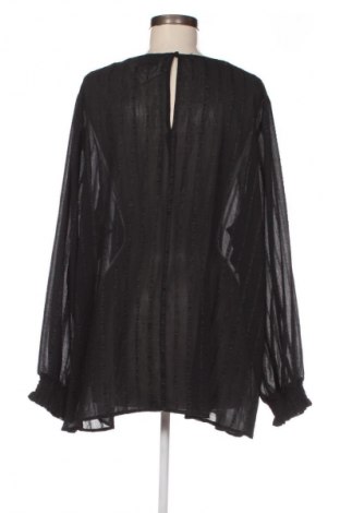 Damen Shirt Zizzi, Größe L, Farbe Schwarz, Preis € 13,99