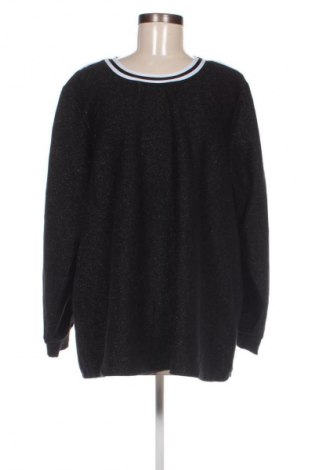 Damen Shirt Zizzi, Größe M, Farbe Schwarz, Preis € 27,49