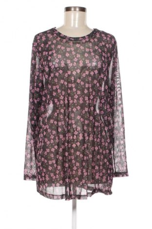 Damen Shirt Zizzi, Größe L, Farbe Mehrfarbig, Preis € 13,99