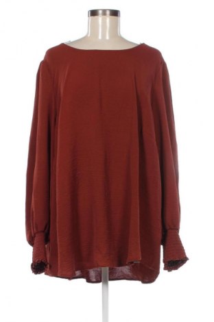 Damen Shirt Zizzi, Größe L, Farbe Braun, Preis € 19,99