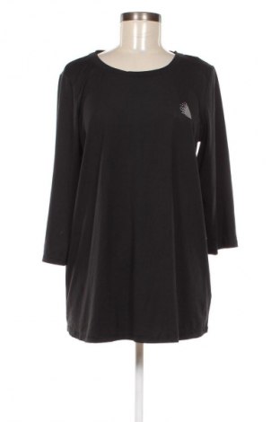 Damen Shirt Zizzi, Größe S, Farbe Schwarz, Preis € 7,49