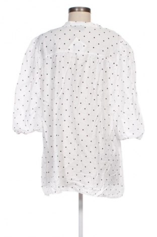 Damen Shirt Zizzi, Größe L, Farbe Weiß, Preis 12,49 €