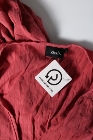 Damen Shirt Zizzi, Größe XL, Farbe Rosa, Preis € 13,99