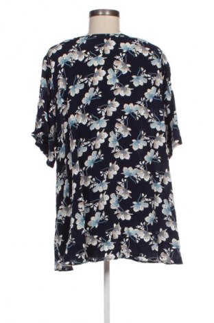 Damen Shirt Zizzi, Größe XL, Farbe Mehrfarbig, Preis € 20,49