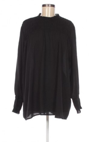 Damen Shirt Zizzi, Größe XL, Farbe Schwarz, Preis € 27,49