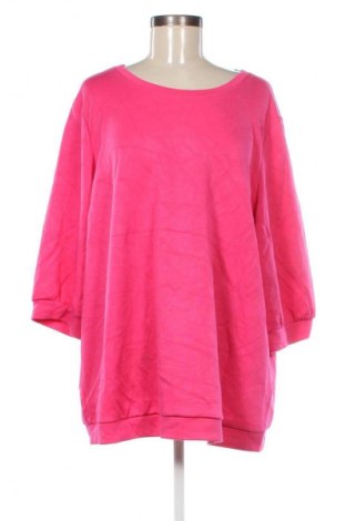 Damen Shirt Zizzi, Größe L, Farbe Rosa, Preis € 10,49