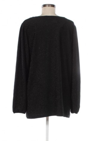 Damen Shirt Zizzi, Größe L, Farbe Schwarz, Preis € 27,49