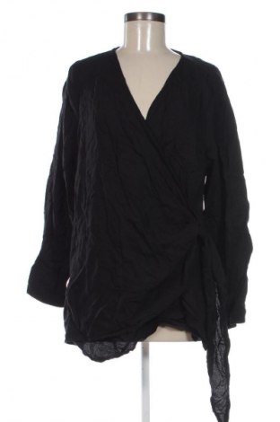 Damen Shirt Zizzi, Größe M, Farbe Schwarz, Preis € 11,49