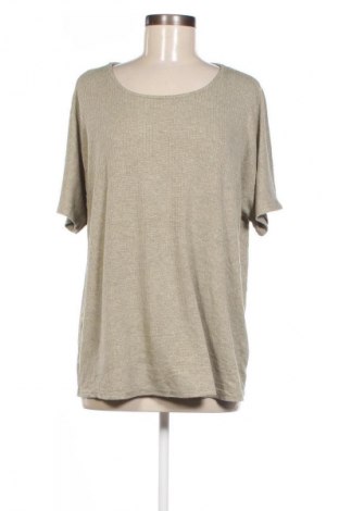 Damen Shirt Zizzi, Größe M, Farbe Grün, Preis € 13,99