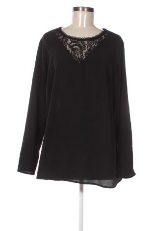 Damen Shirt Zizzi, Größe S, Farbe Schwarz, Preis € 11,49