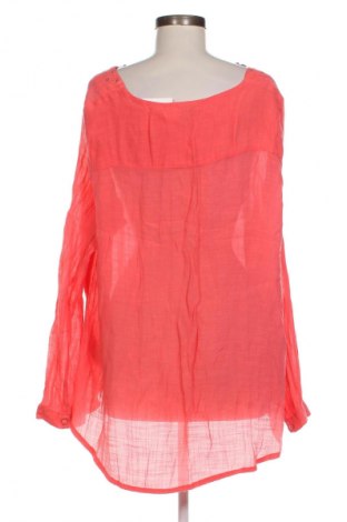 Damen Shirt Zizzi, Größe XL, Farbe Rosa, Preis € 11,99