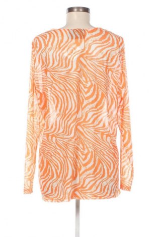 Damen Shirt Zoey, Größe M, Farbe Orange, Preis € 23,99