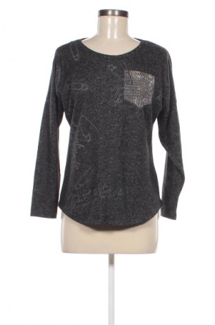 Damen Shirt Zornitsa, Größe S, Farbe Grau, Preis 5,99 €