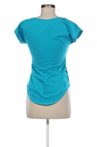 Damen Shirt Zornitsa, Größe S, Farbe Blau, Preis 5,99 €