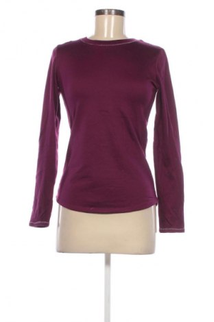 Damen Shirt climate right, Größe S, Farbe Lila, Preis 13,49 €