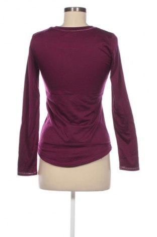 Damen Shirt climate right, Größe S, Farbe Lila, Preis € 13,49