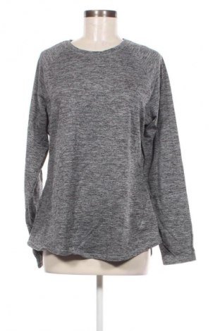 Damen Shirt climate right, Größe XL, Farbe Grau, Preis € 8,49