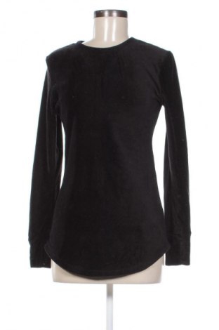 Damen Shirt climate right, Größe M, Farbe Schwarz, Preis € 4,49