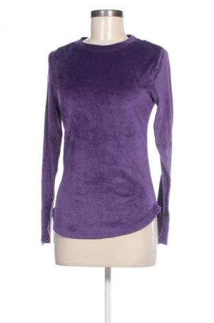 Damen Shirt climate right, Größe S, Farbe Lila, Preis € 4,49