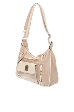 Damentasche, Farbe Beige, Preis 15,99 €