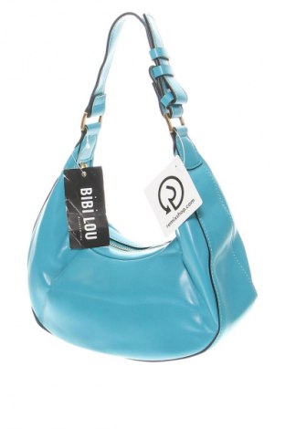 Damentasche Bibi Lou, Farbe Blau, Preis 89,99 €