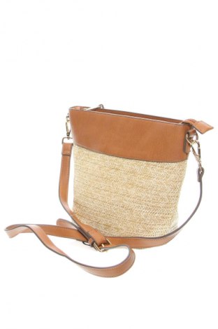 Damentasche C&A, Farbe Beige, Preis 9,99 €