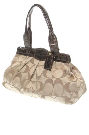 Damentasche Coach, Farbe Beige, Preis € 91,99