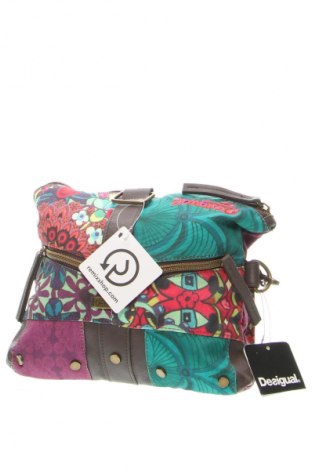 Damentasche Desigual, Farbe Mehrfarbig, Preis € 85,99