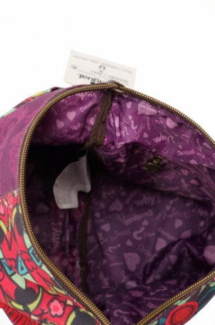 Damentasche Desigual, Farbe Mehrfarbig, Preis € 85,99