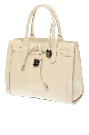 Damentasche Dooney & Bourke, Farbe Beige, Preis 39,99 €