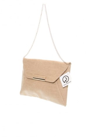 Damentasche Dorothy Perkins, Farbe Beige, Preis € 8,99