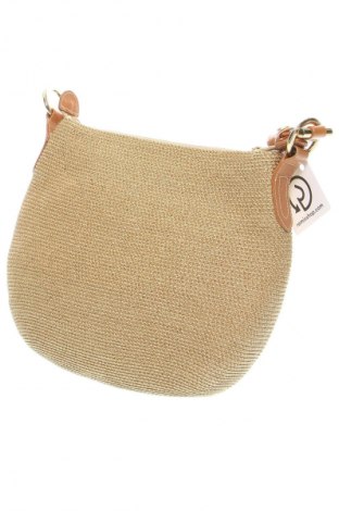 Damentasche Eric Javits, Farbe Beige, Preis € 23,99