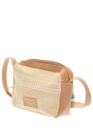 Damentasche Grace & Mila, Farbe Beige, Preis € 21,00