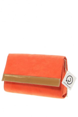 Damentasche H&M, Farbe Orange, Preis 6,99 €