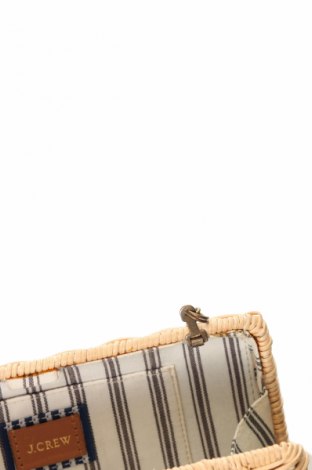 Damentasche J.Crew, Farbe Beige, Preis € 19,49