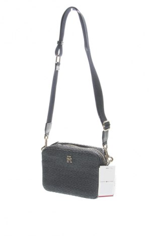 Γυναικεία τσάντα Tommy Hilfiger, Χρώμα Μπλέ, Τιμή 79,49 €