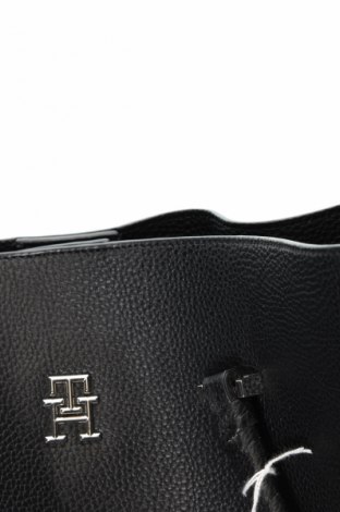 Γυναικεία τσάντα Tommy Hilfiger, Χρώμα Μαύρο, Τιμή 122,99 €