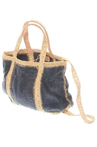 Damentasche Vanessa Bruno, Farbe Blau, Preis 149,49 €