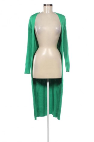 Cardigan de damă, Mărime S, Culoare Verde, Preț 29,99 Lei