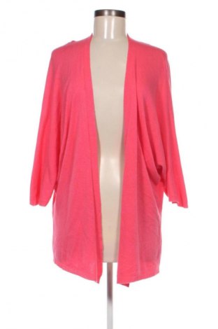 Damen Strickjacke, Größe M, Farbe Rosa, Preis € 10,49