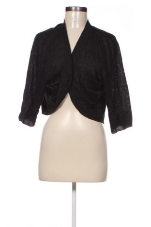 Cardigan de damă, Mărime L, Culoare Negru, Preț 33,99 Lei