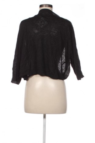 Cardigan de damă, Mărime L, Culoare Negru, Preț 38,99 Lei