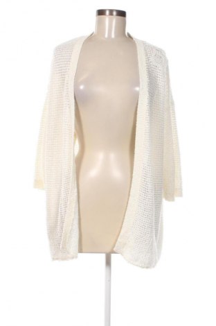 Cardigan de damă, Mărime M, Culoare Ecru, Preț 38,99 Lei