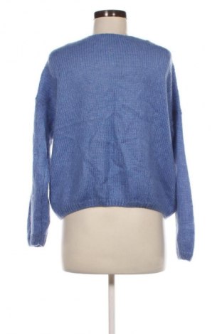 Damen Strickjacke, Größe M, Farbe Blau, Preis € 27,67